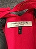 Halston Heritage 100% Polyester Pink Cocktail Dress Size 0 - photo 7