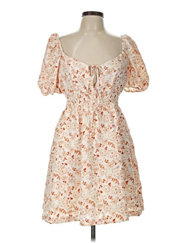Liberty Love Casual Dress (view 1)