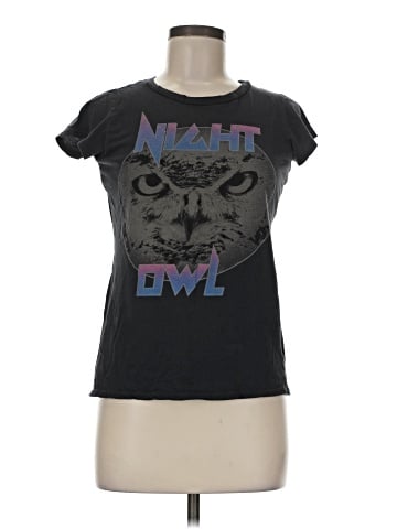 I Love H81 Short Sleeve T-Shirt (view 1)