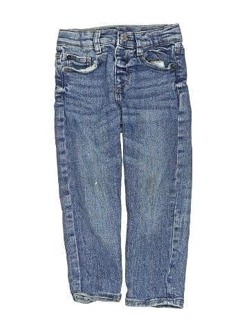 Zara Jeans (view 1)