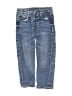 Zara 100% Cotton Blue Jeans Size 2 - 3 - photo 1