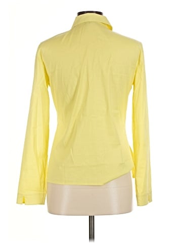 Worth Long Sleeve Blouse (view 2)