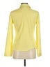 Worth Color Block Yellow Long Sleeve Blouse Size 8 - photo 2