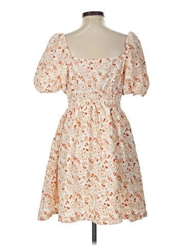 Liberty Love Casual Dress (view 2)