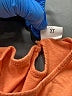 Unbranded Orange Dress Size 3T - photo 3