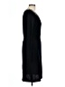 Tory Burch 100% Wool Black Cocktail Dress Size L - photo 4
