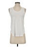 Eddie Bauer White Sleeveless Top Size XS - photo 1