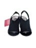 Dexflex Black Sandals Size 6 1/2 - photo 2
