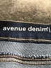 Avenue Blue Jeans Size 30 waist - photo 4