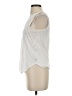 Eddie Bauer White Sleeveless Top Size XS - photo 5