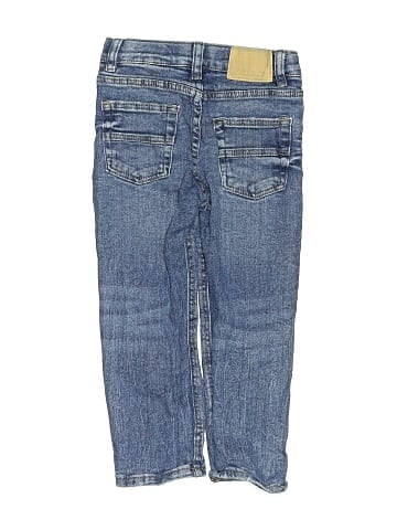 Zara Jeans (view 2)