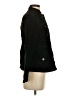 French Cuff 100% Cotton Black Jacket Size S - photo 4