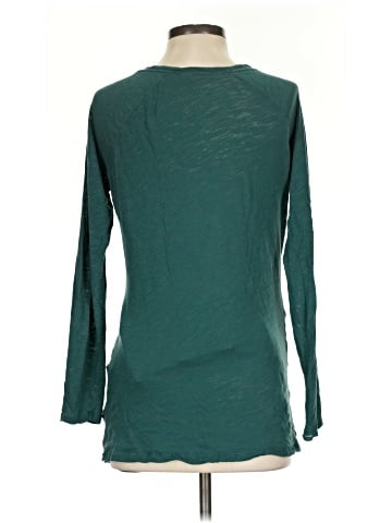 Old Navy - Maternity 3/4 Sleeve T-Shirt (view 2)