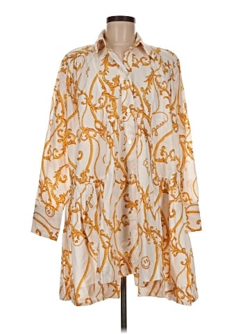 Ganni Casual Dress (view 1)