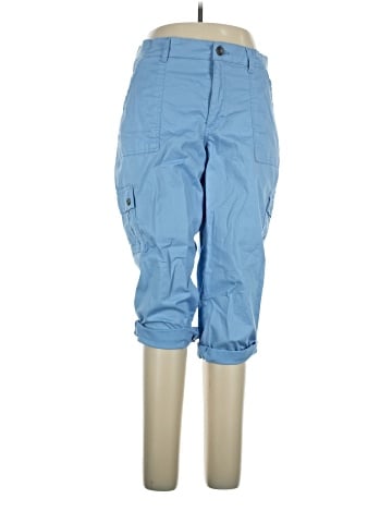 Lee Cargo Pants (view 1)