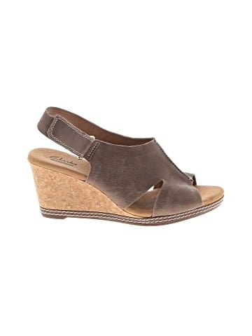 Clarks Wedges (view 1)
