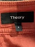 Theory Solid Brown Casual Skirt Size 4 - photo 4