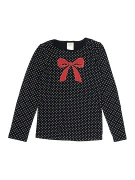 Gymboree Long Sleeve T-Shirt (view 1)