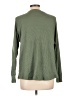 American Eagle Outfitters Green Long Sleeve Top Size L - photo 2