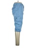 Lee Blue Cargo Pants Size 14 - photo 4