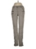 Blank NYC Gray Cargo Pants Size 26 waist - photo 1