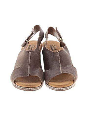 Clarks Wedges (view 2)