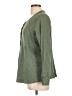 American Eagle Outfitters Green Long Sleeve Top Size L - photo 5