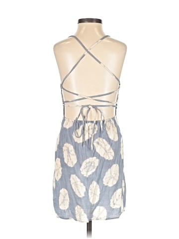 Pull&Bear Casual Dress (view 2)