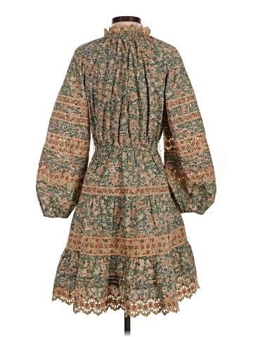 Ulla Johnson Casual Dress (view 2)