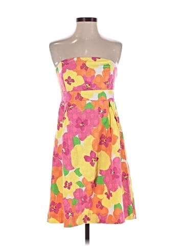 Lilly Pulitzer Cocktail Dress (view 1)