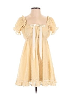 Sugar Thrillz Casual Dress