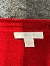 New York & Company Red Pullover Sweater Size M - photo 7
