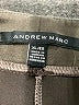Andrew Marc Gray Dress Pants Size XL - photo 7