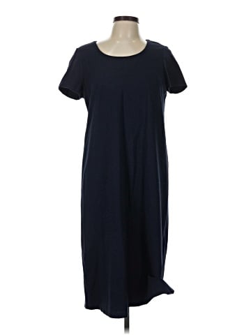 Lafayette 148 New York Casual Dress (view 1)