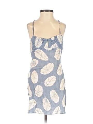 Pull&Bear Casual Dress (view 1)
