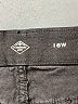 St. John's Bay Black Casual Pants Size 18 - photo 7
