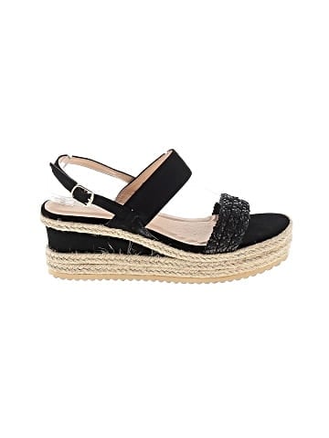 Nature Breeze Wedges (view 1)