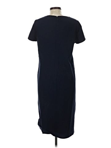 Lafayette 148 New York Casual Dress (view 2)