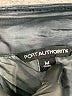 Port Authority 100% Polyester Solid Gray Jacket Size M - photo 6