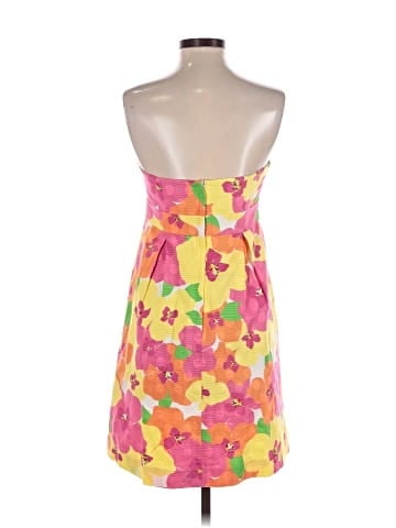 Lilly Pulitzer Cocktail Dress (view 2)