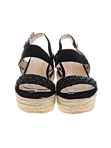 Nature Breeze Wedges (view 2)