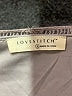 Lovestitch Silver 3/4 Sleeve Blouse Size S - photo 7