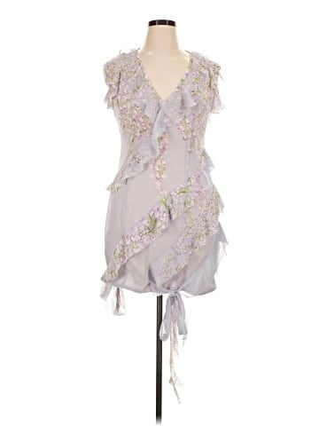 Elliatt Cocktail Dress (view 1)