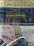 Silver Jeans Co. Blue Jeans One size - photo 7