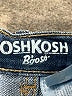 OshKosh B'gosh Blue Jeans Size 7 - photo 3
