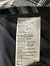 Tommy Bahama Plaid Black Shorts Size 8 - photo 4