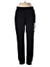 Aeropostale Black Sweatpants Size S - photo 1