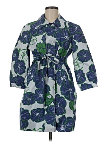 Garnet Hill Raincoat (view 1)