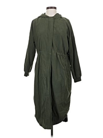 BB Dakota Raincoat (view 1)