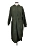 BB Dakota Green Raincoat Size XS - photo 1